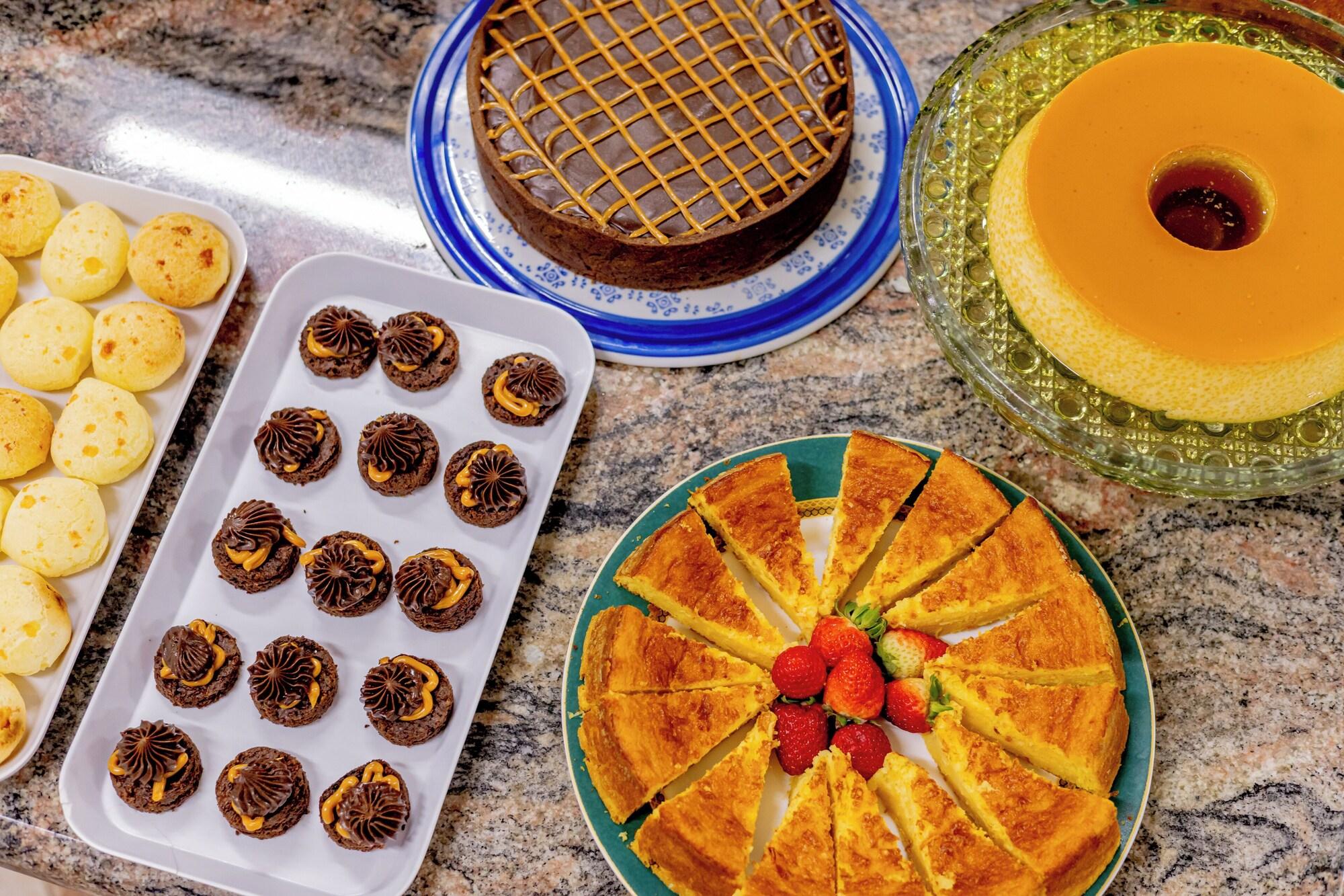 Restaurant Grande Hotel Bragança