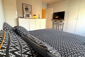 Aluguel por temporada - L'appartement Dantan