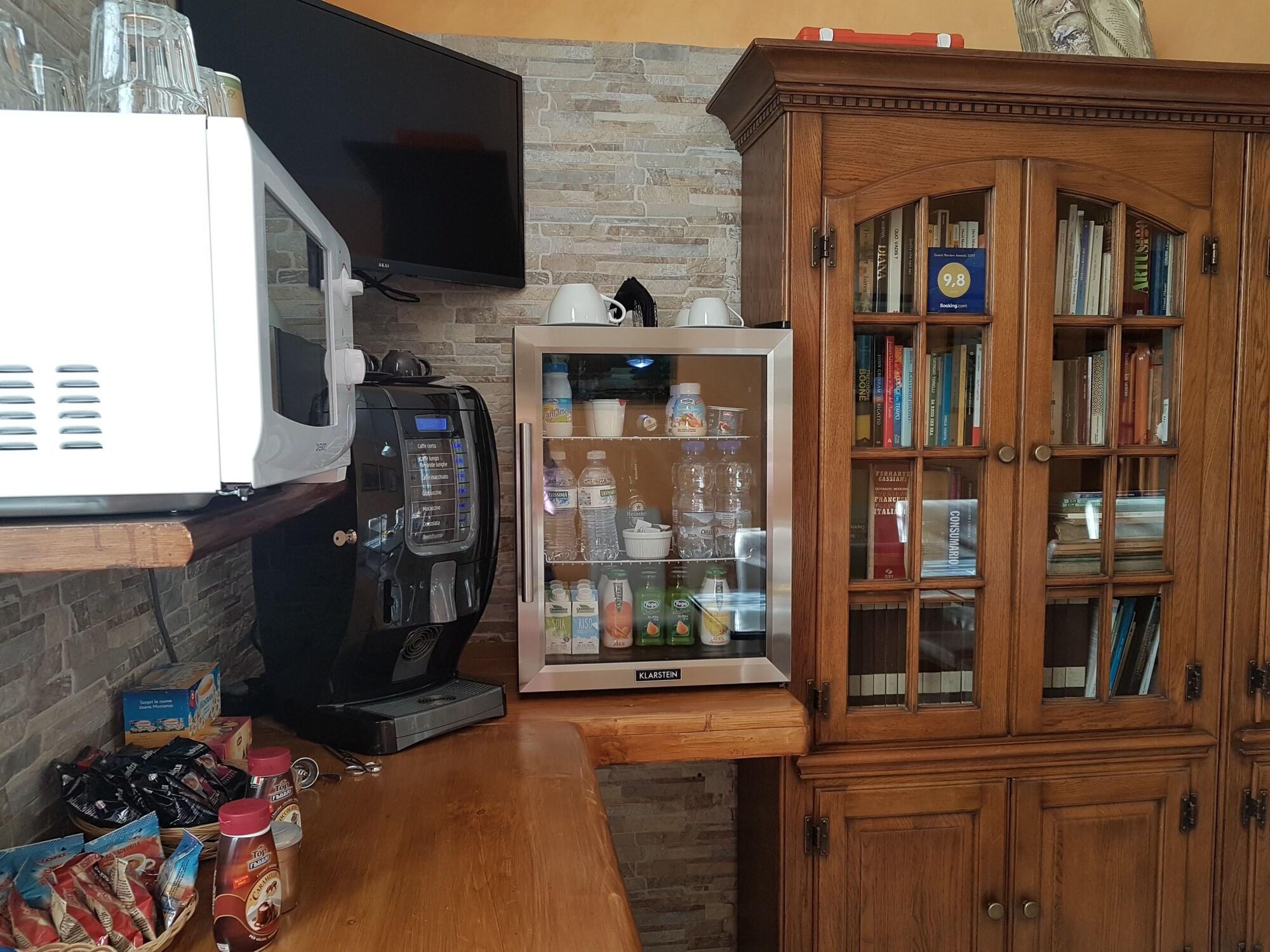Restaurant B&B Le Palme