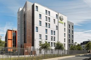 Alojamiento - B&B HOTEL Orly Chevilly Marché International