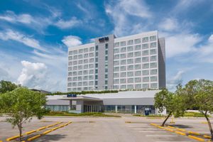 Alojamiento - Park Inn by Radisson Iloilo