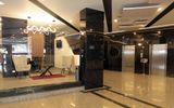 Hotel Abastos Plaza