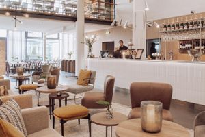 Alojamiento - Home Hotel Odin