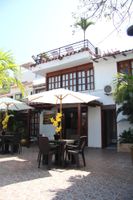 Alojamiento - Hotel Rodadero Dorado