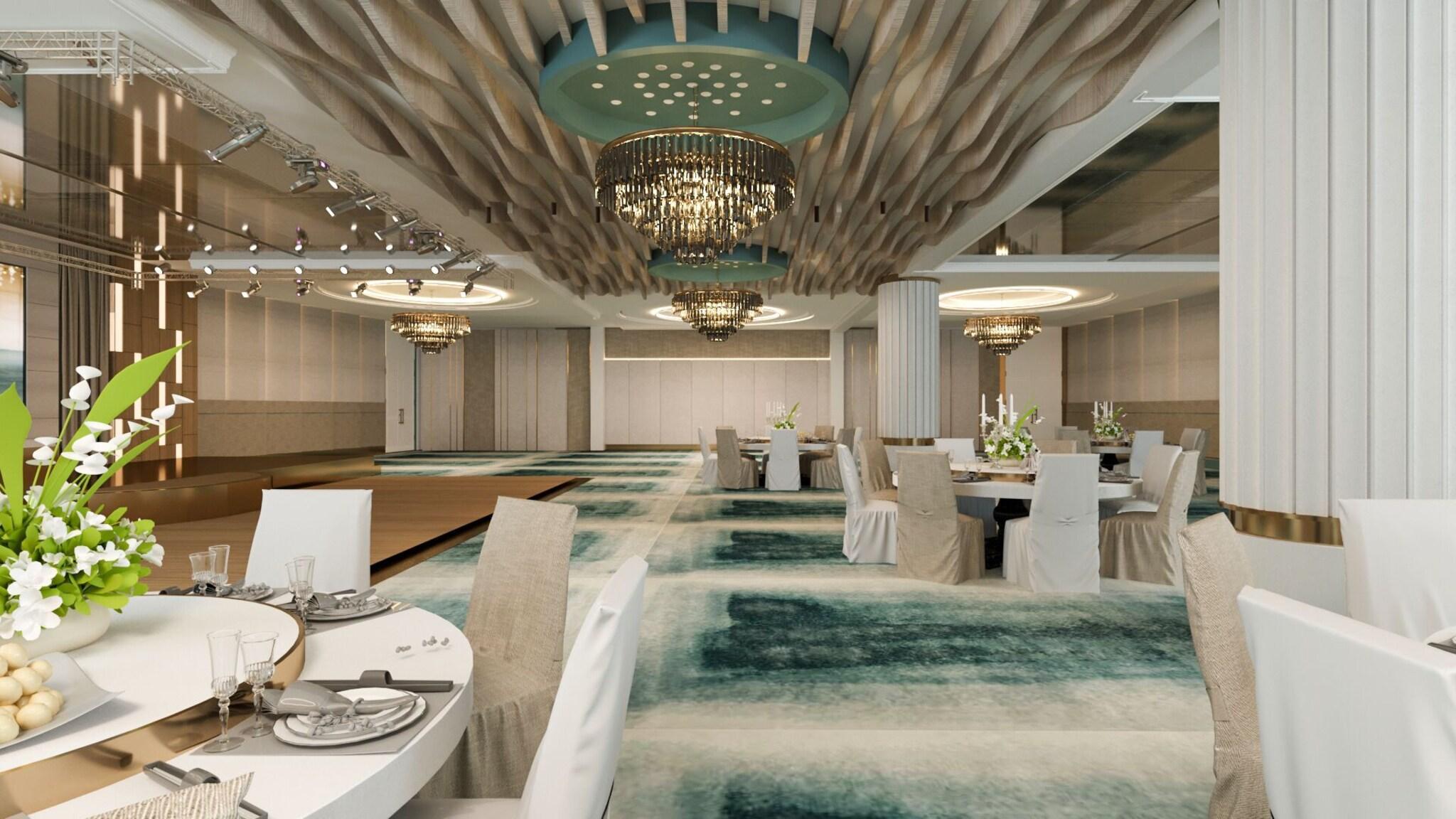 Instalaciones Recreativas Renex Hotels