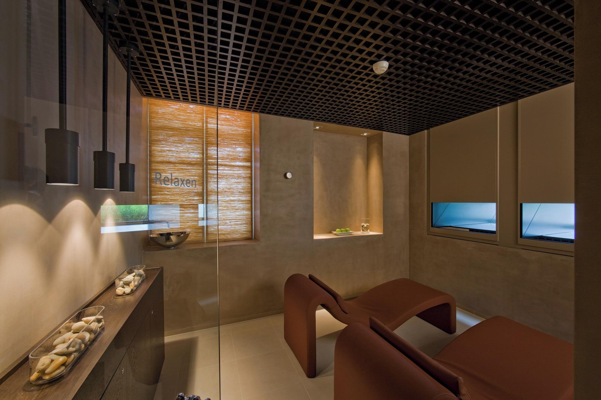 Spa Seehotel Sonne