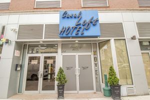 Alojamiento - Canal Loft Hotel