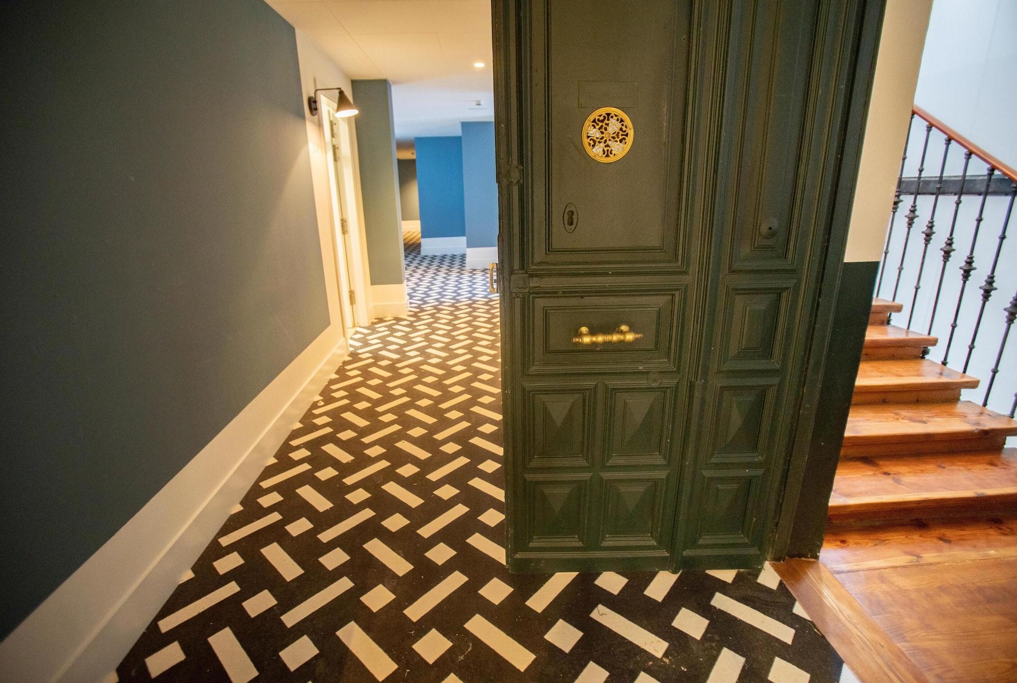 Varios Soho Boutique Congreso