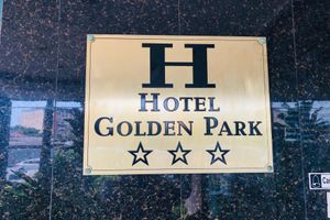 Alojamiento - Golden Park Hotel