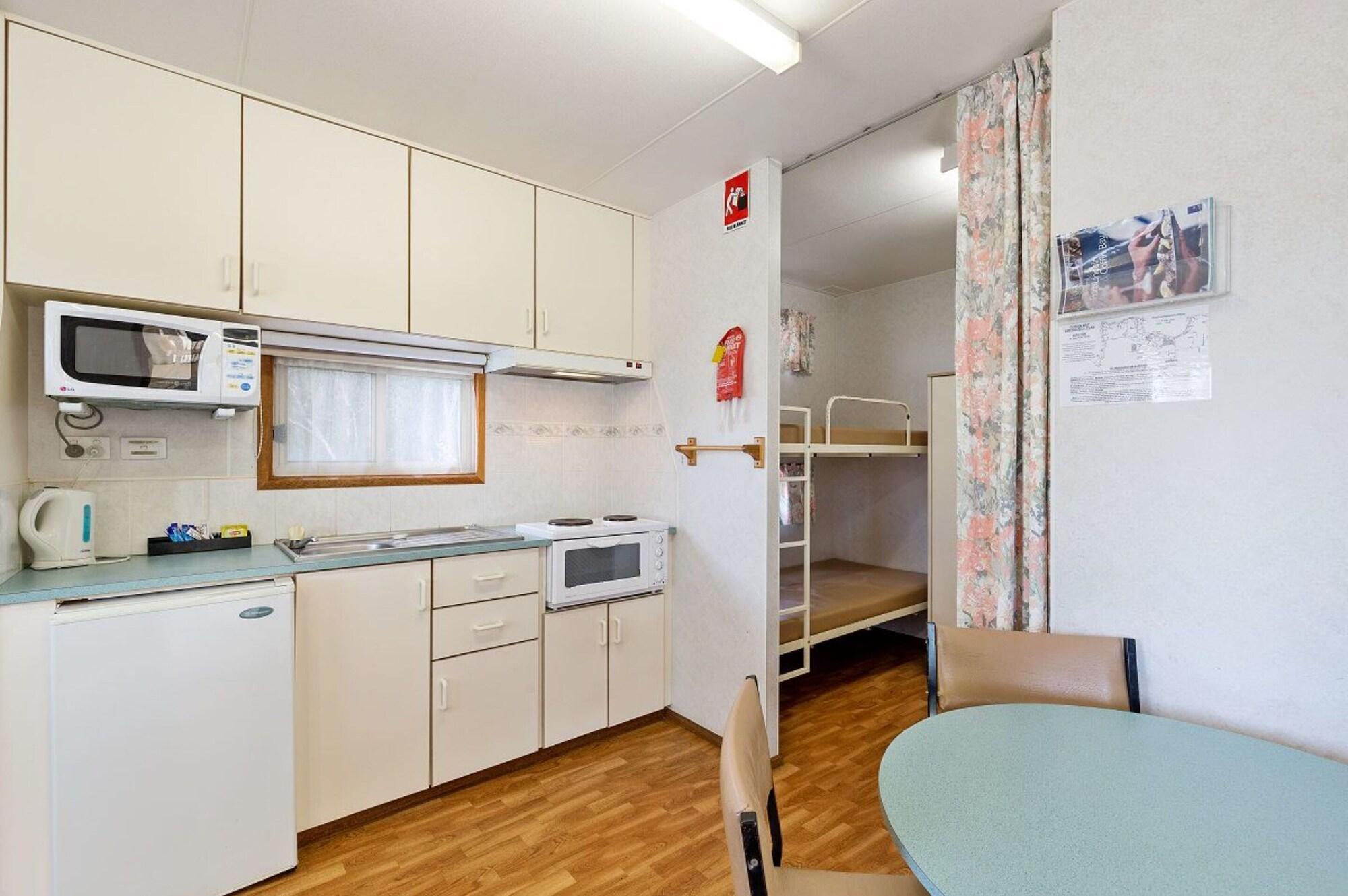 Equipamiento de Habitación Discovery Parks - Coffin Bay