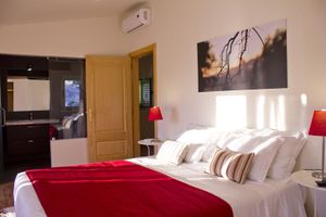 Alquiler Vacacional - Vale de Ferreiros