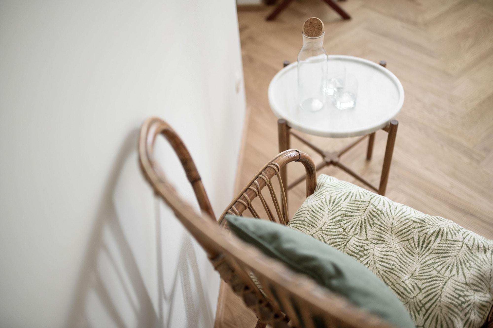 Habitación Villa Arnica - Adults Only