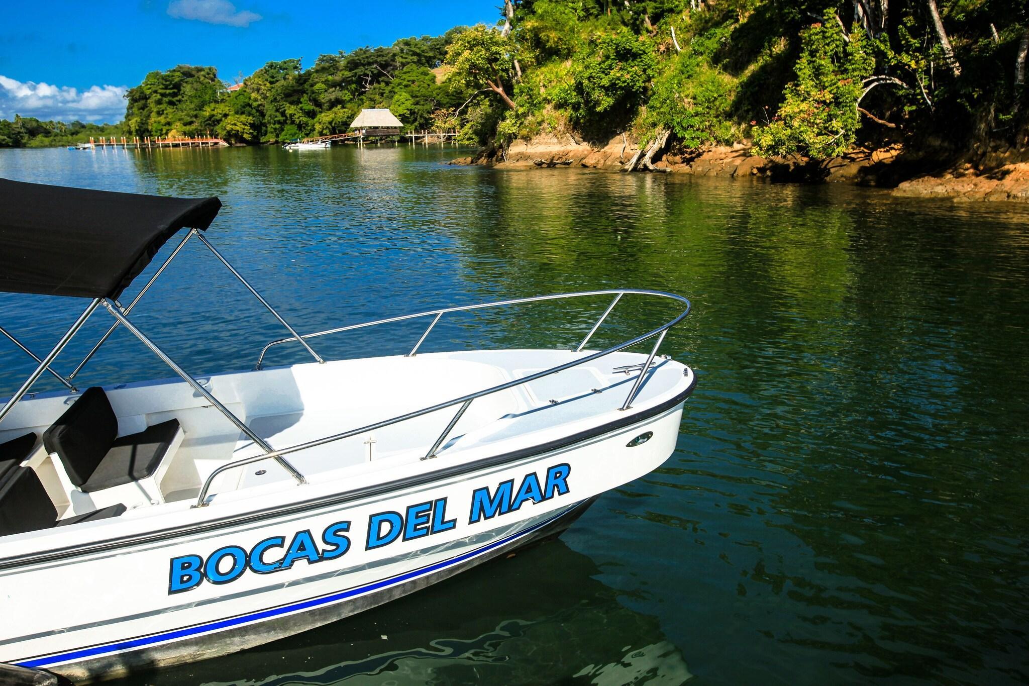 Playa Bocas Del Mar Hotel