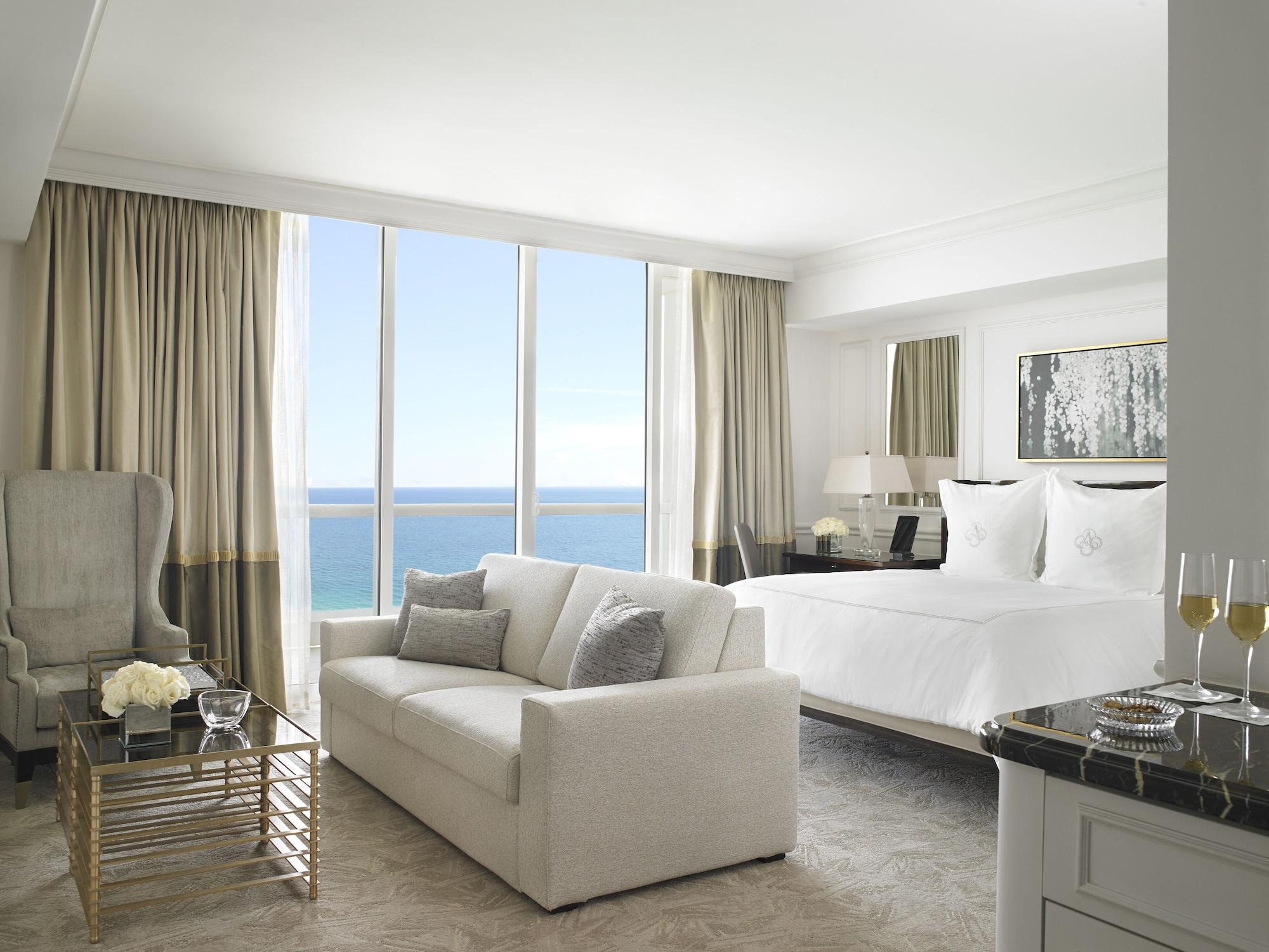 Habitación Acqualina Resort & Residences On The Beach