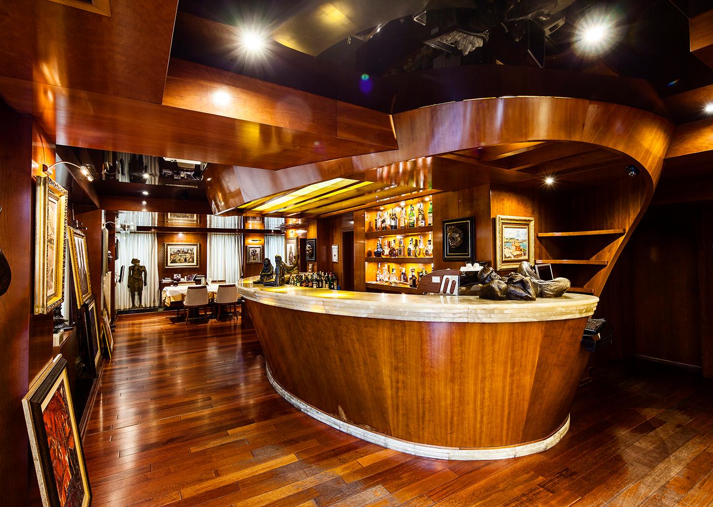 Restaurant Hotel Anel