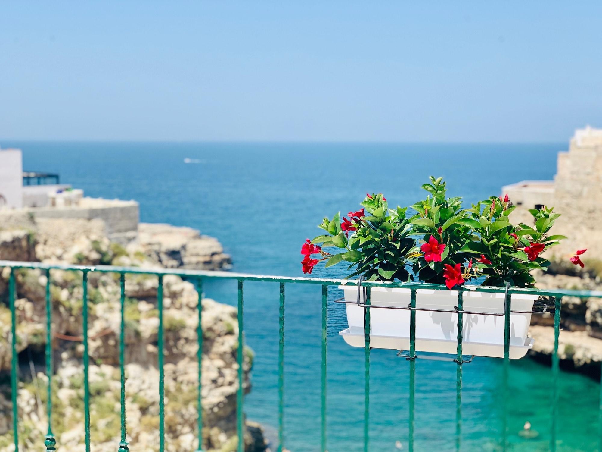Playa POSEA - Polignano Sea Suites