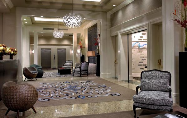 The Alexis Royal Sonesta Hotel Seattle