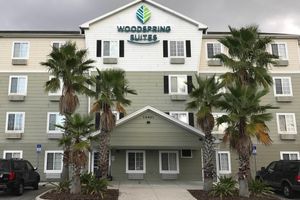 Alojamiento - WoodSpring Suites Orlando North - Maitland