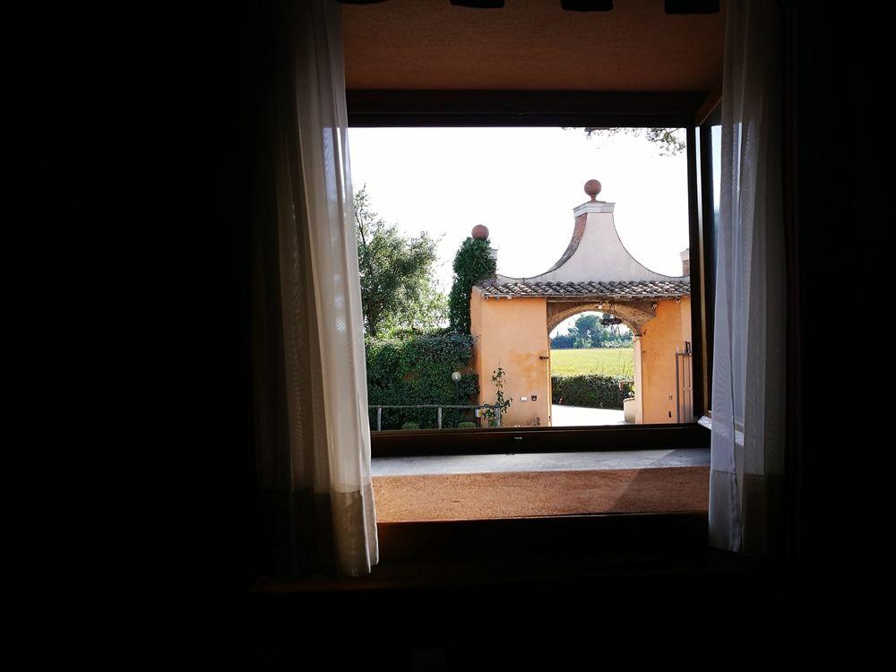 Habitación Hotel Casale Certosa