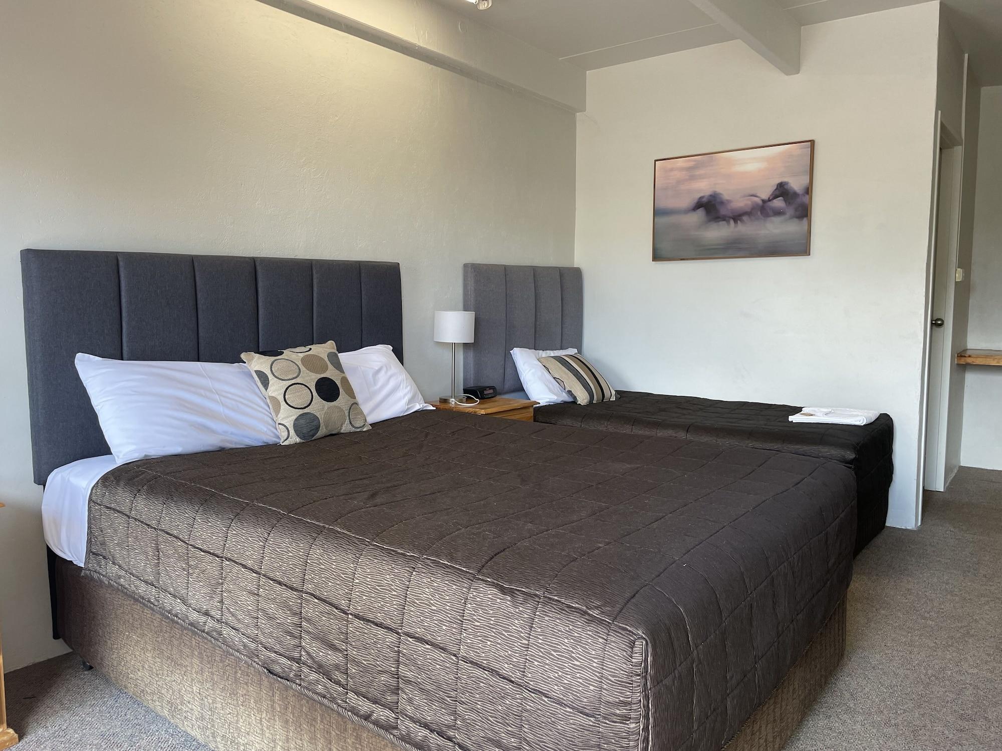 Habitación Citrus Motel