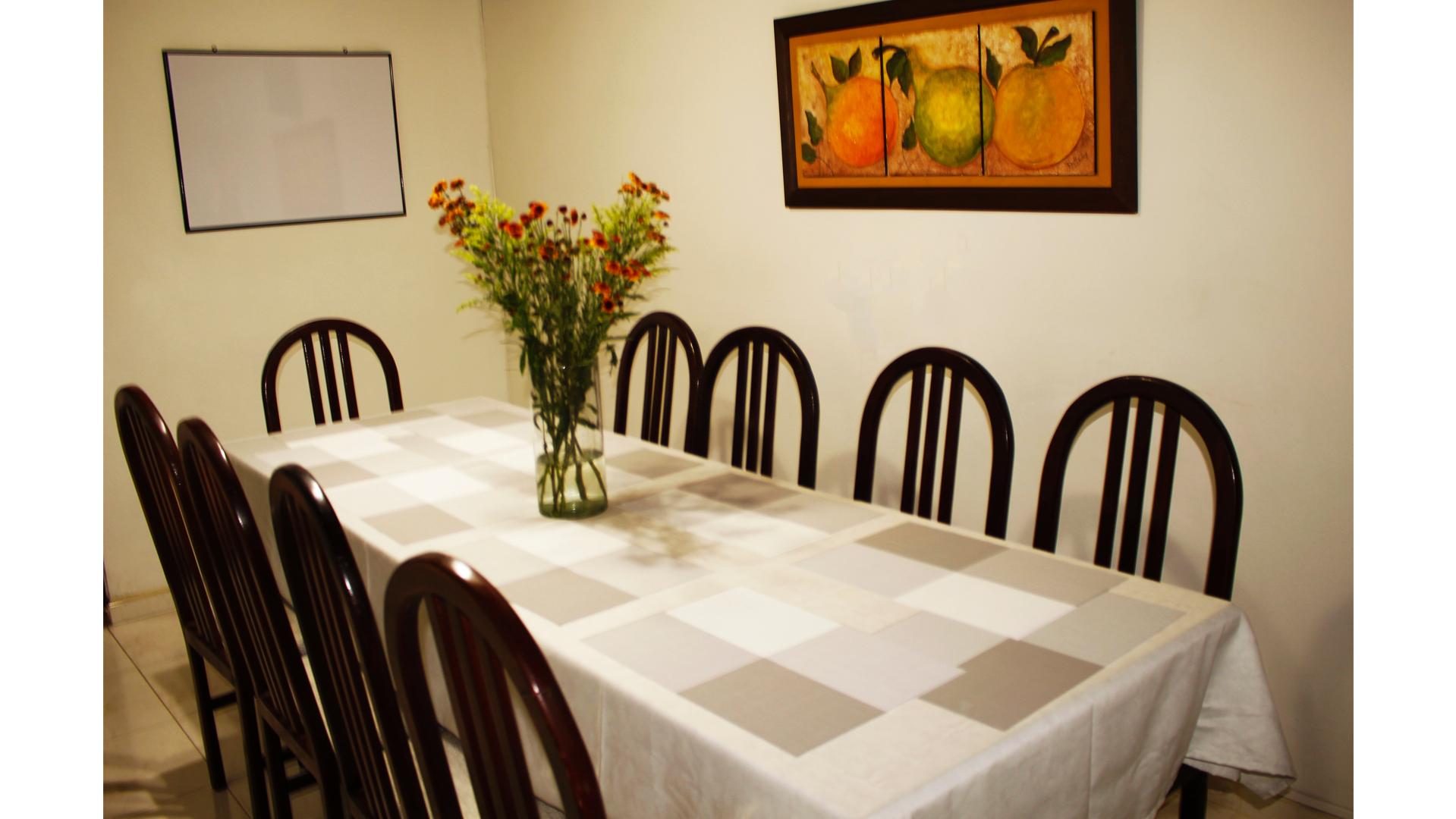 Sala de Reuniones Hotel El Eden Manizales