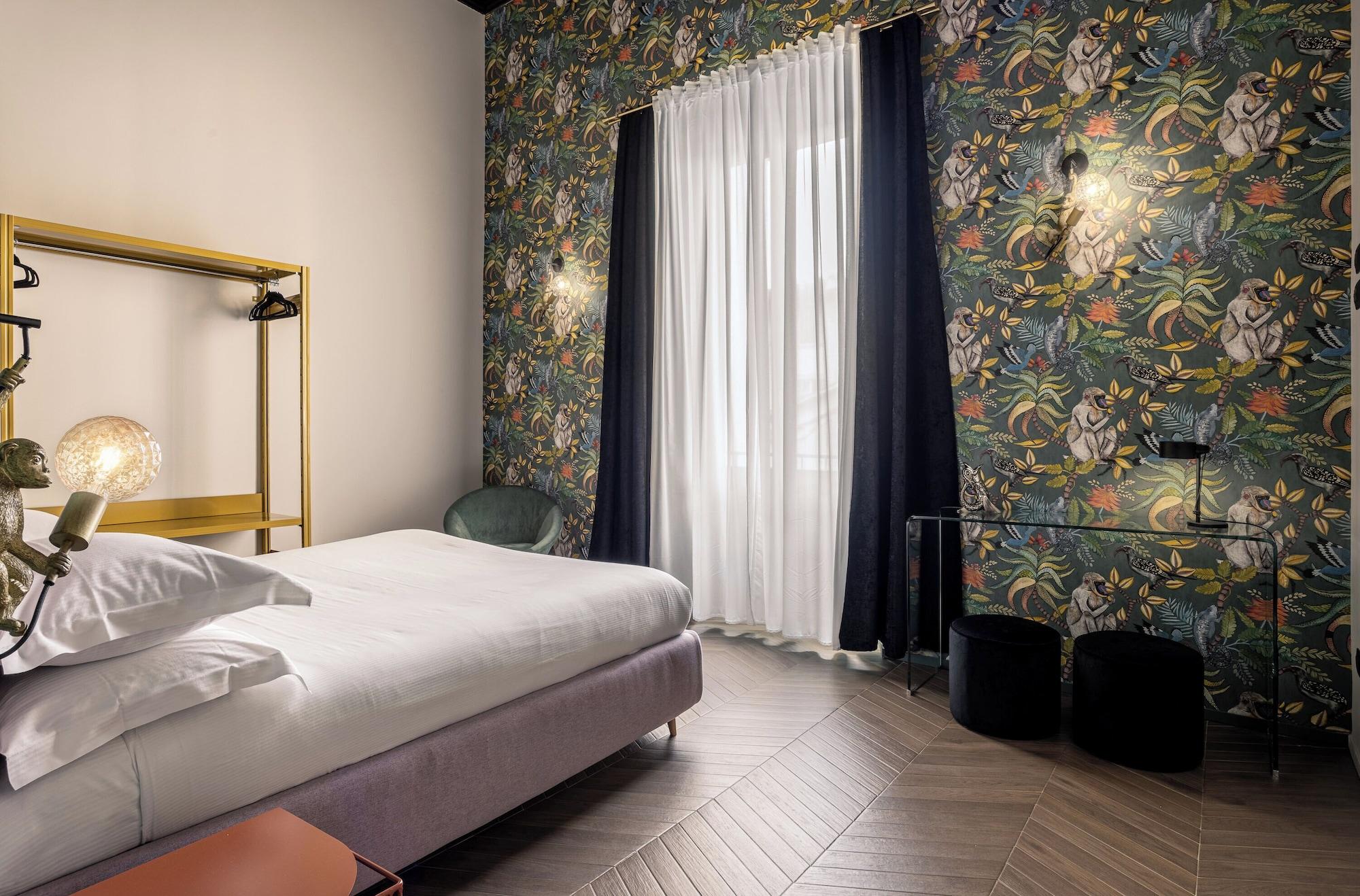 Varios Residenza Madiba