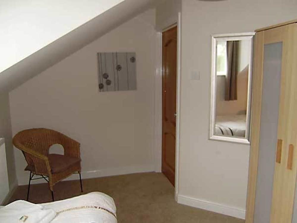 Habitación Haymills Guesthouse