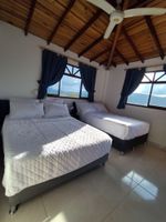 Alquiler Vacacional - Elgranmirador tiene la mejor vista de San Gil.