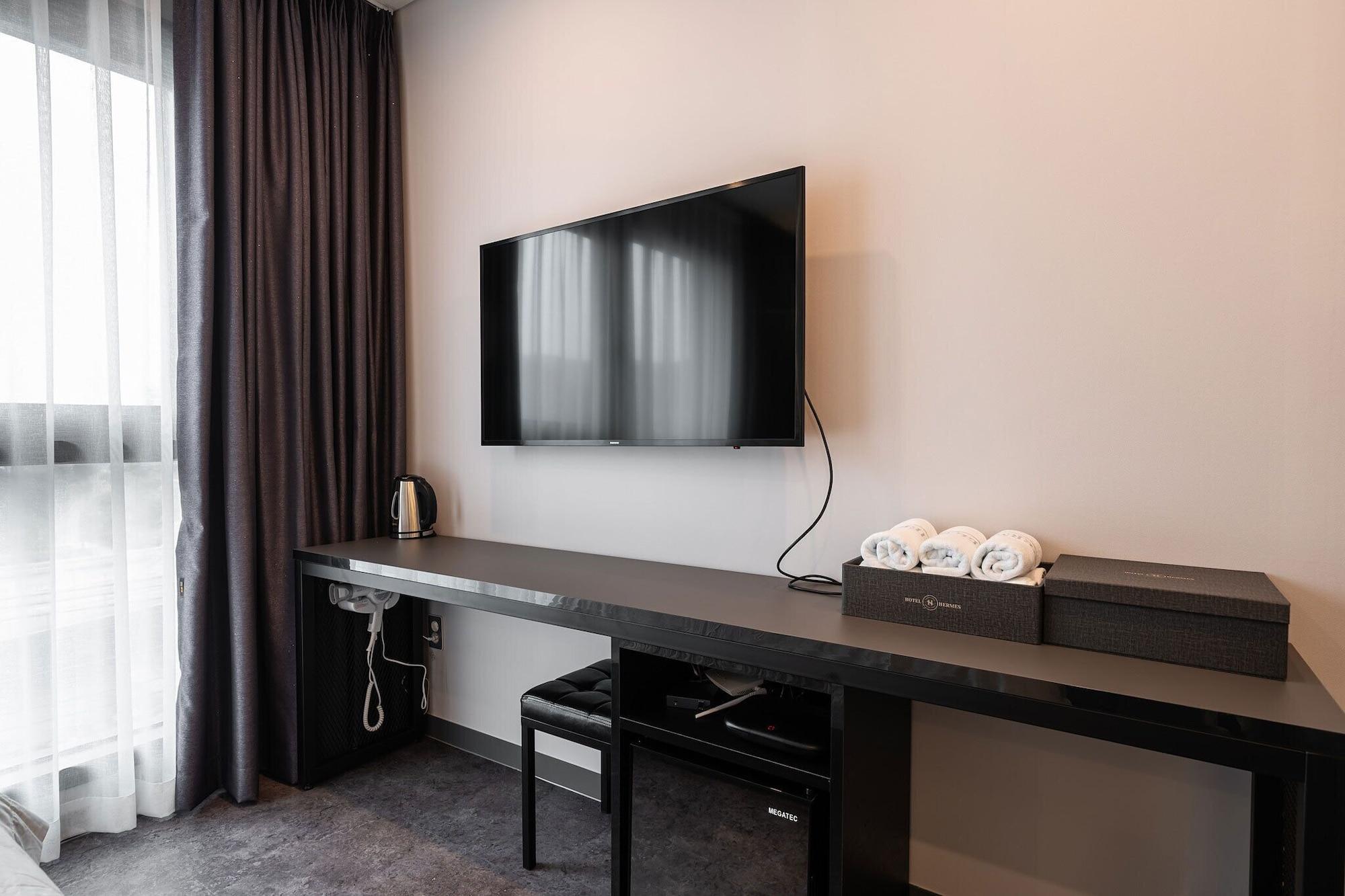 Set de Habitación Hermes Hotel Yongin
