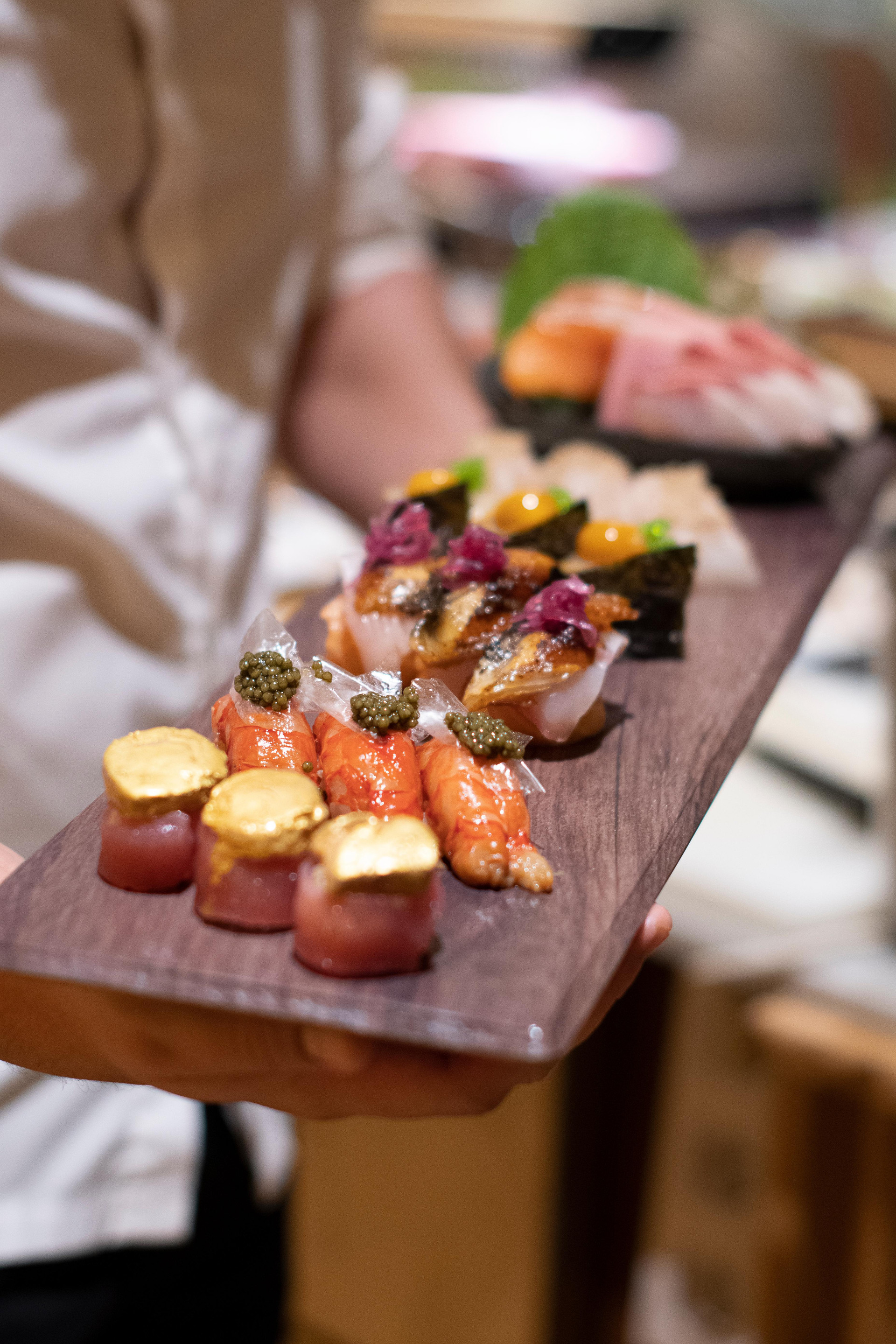 Restaurant EPIC SANA Algarve Hotel