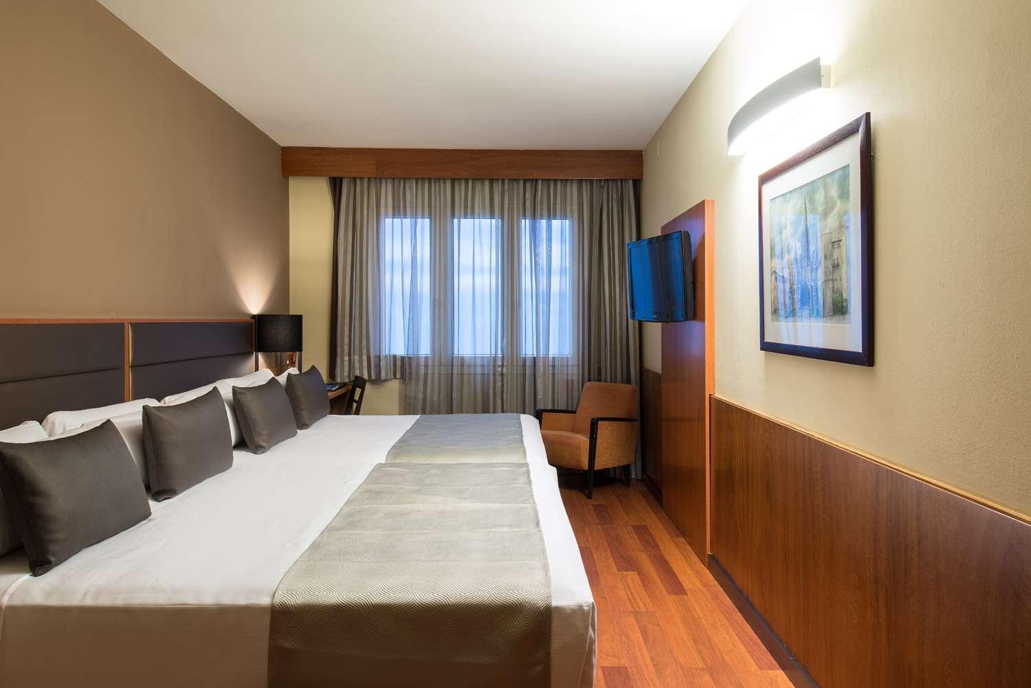 Hotel Catalonia Diagonal Centro