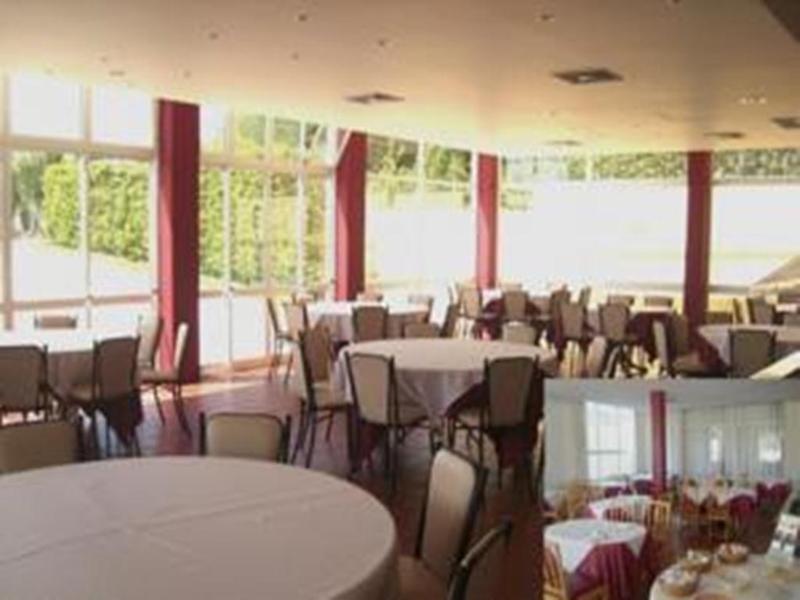 Restaurant INATEL Porto Santo Hotel