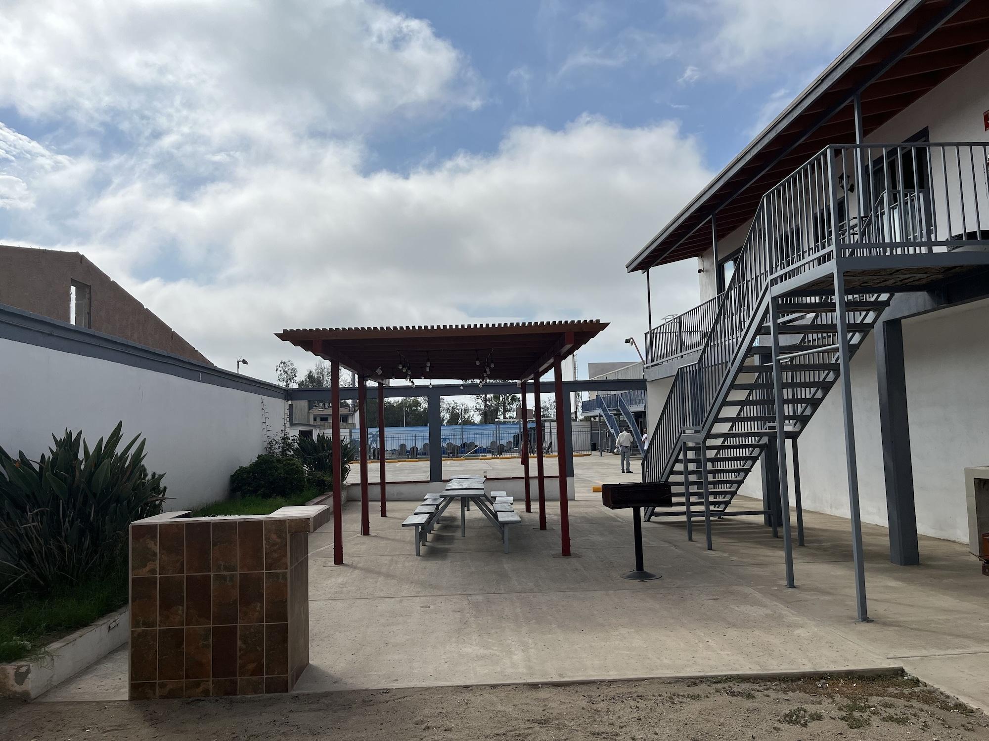 Comodidades del Alojamiento HOTEL LA QUINTA BONITA
