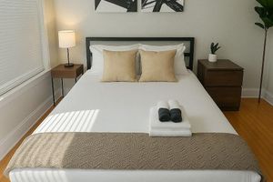 Alquiler Vacacional - 2BR Living - Halsted rep