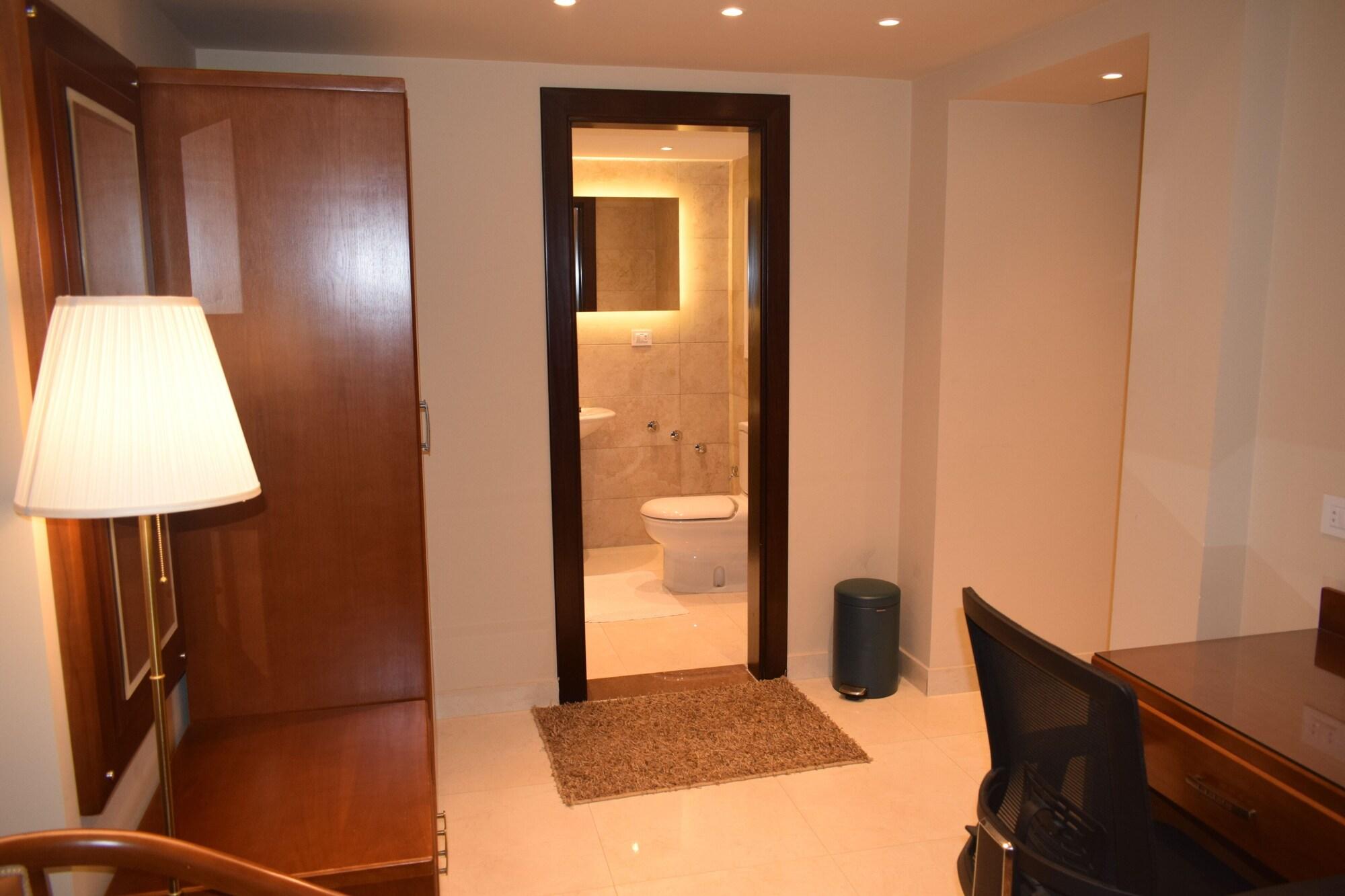 Comodidades del Alojamiento Omar El Khayam Al Minya Hotel