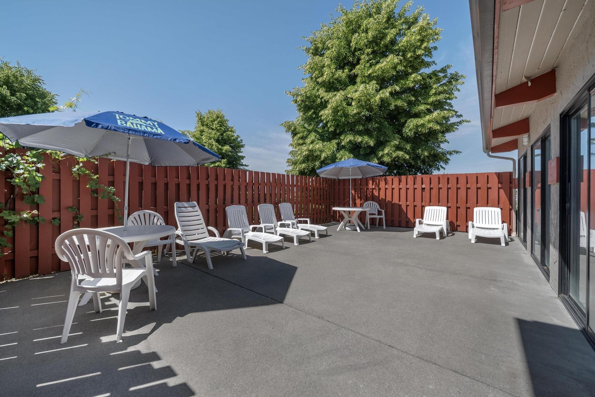 Set de Habitación SureStay by Best Western Walla Walla