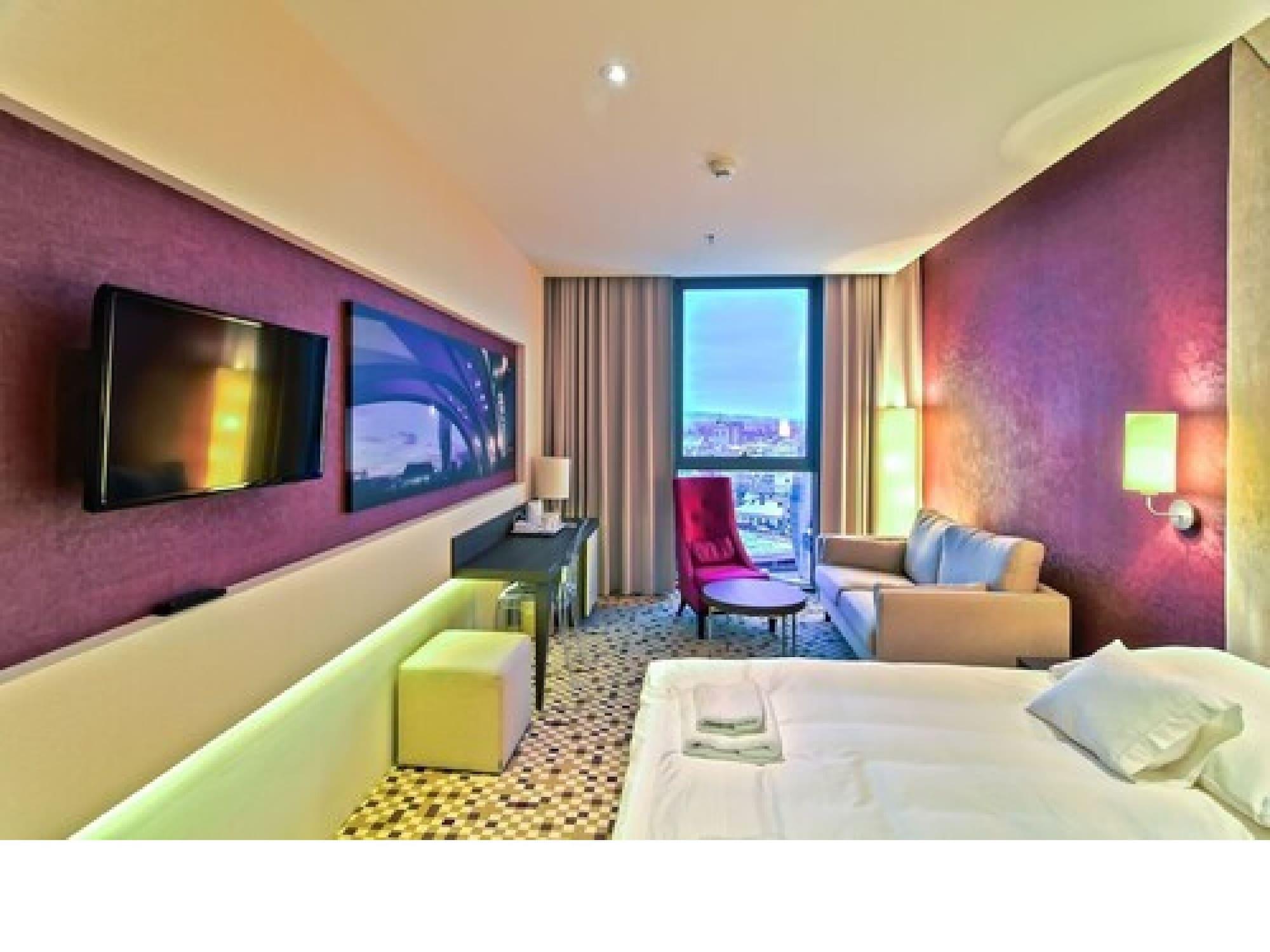 Vista Lobby Hotel Rzeszów