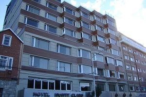 Alojamiento - Hotel Monte Claro