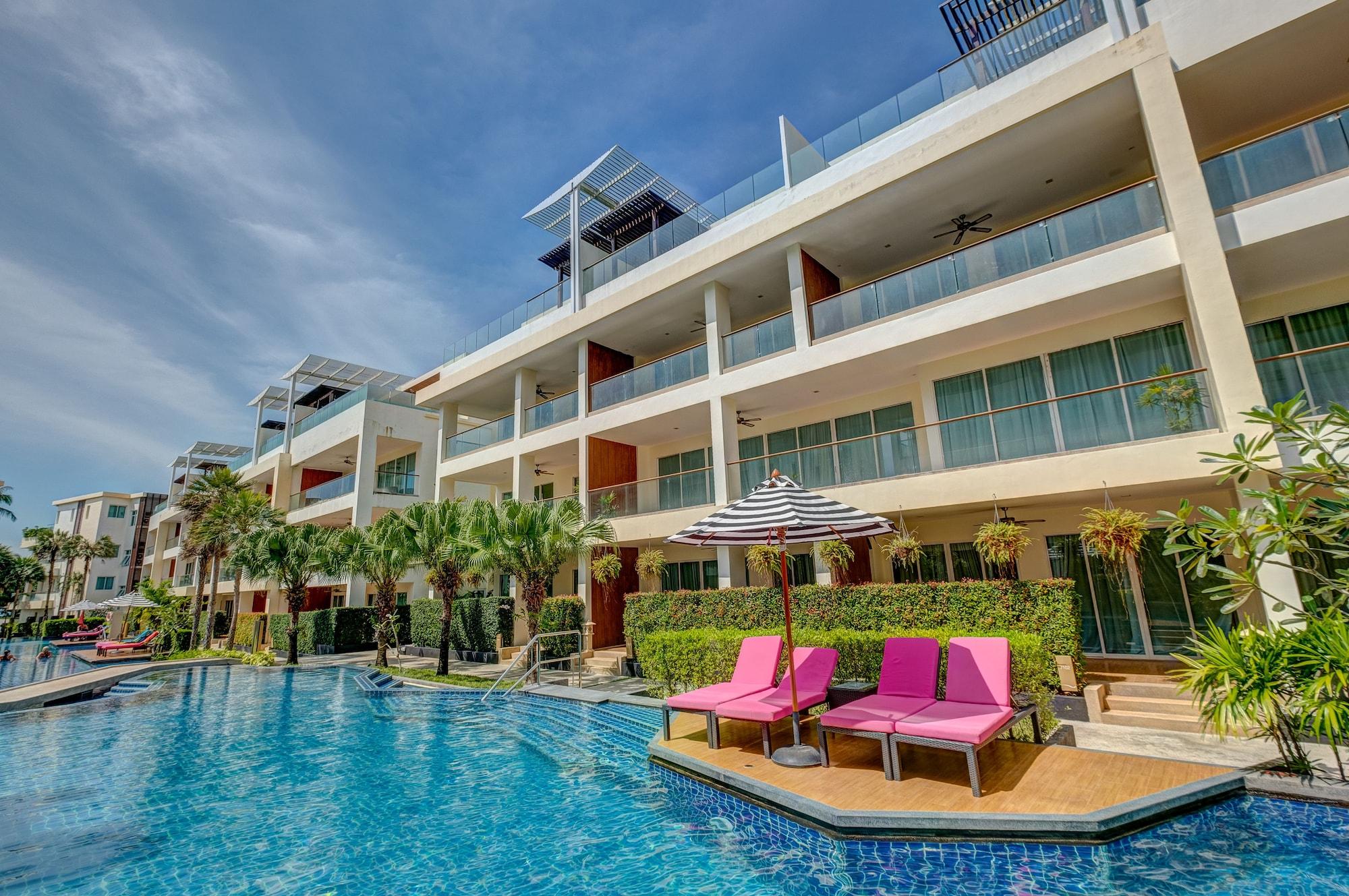 Comodidades del Alojamiento The Pelican Residence & Suite Krabi
