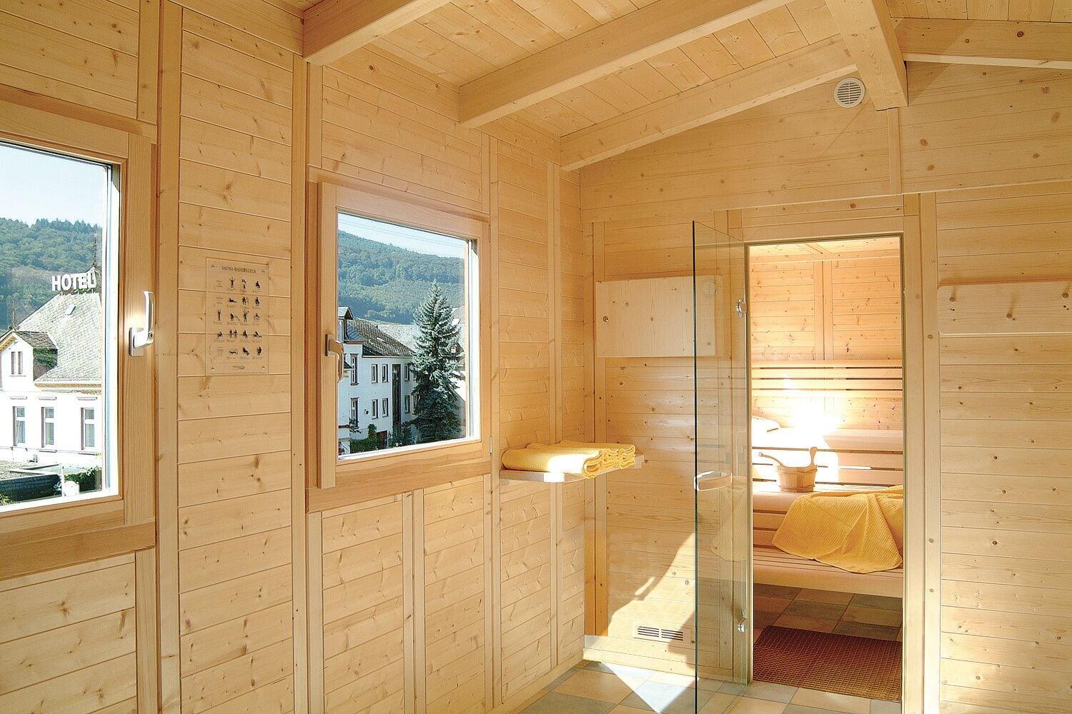 Spa Hotel Winzerverein
