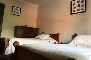 Alojamiento - Hostal Casona César