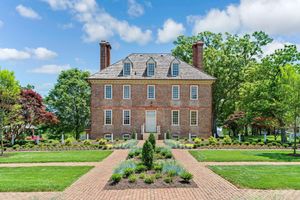 Alojamiento - Hilton Vacation Club The Historic Powhatan Williamsburg