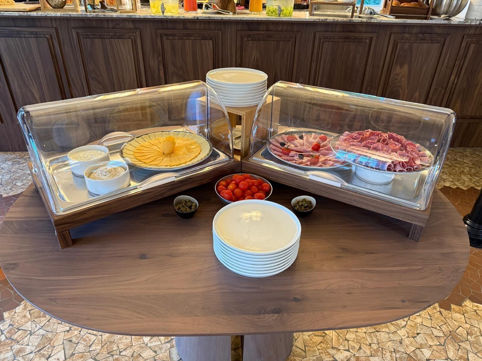Restaurant L'Horloge - Appart'Hotel