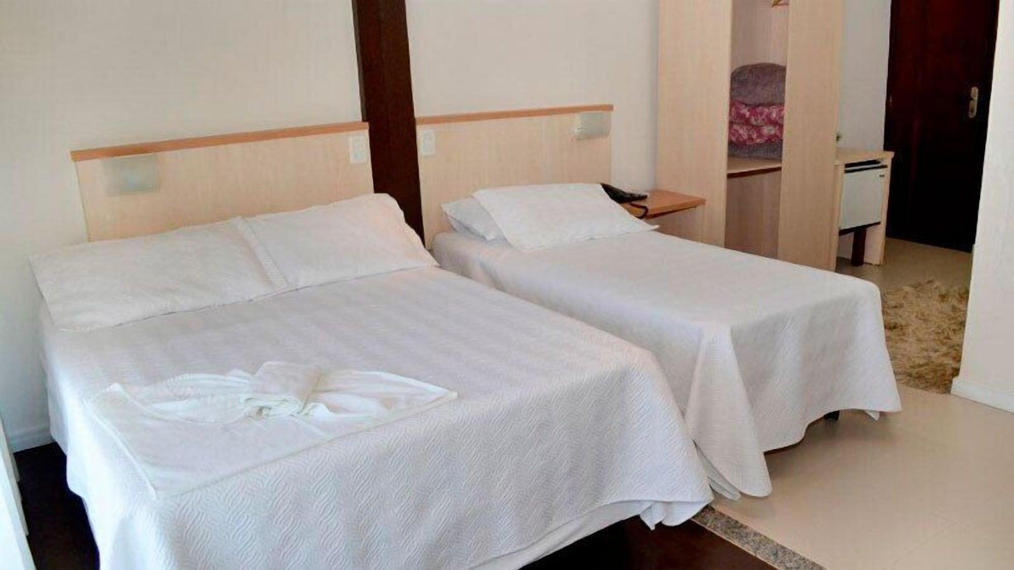 Habitación Hotel Steinhausen