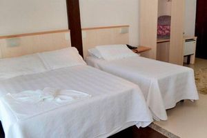 Alojamiento - Hotel Steinhausen