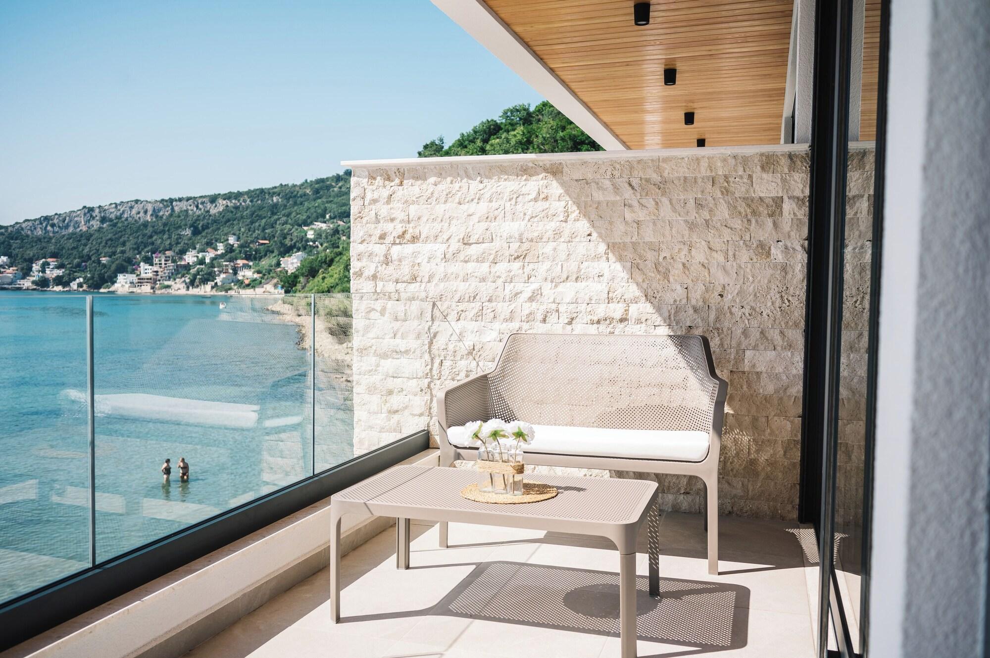 Equipamiento de Habitación KAAB Boutique Hotel