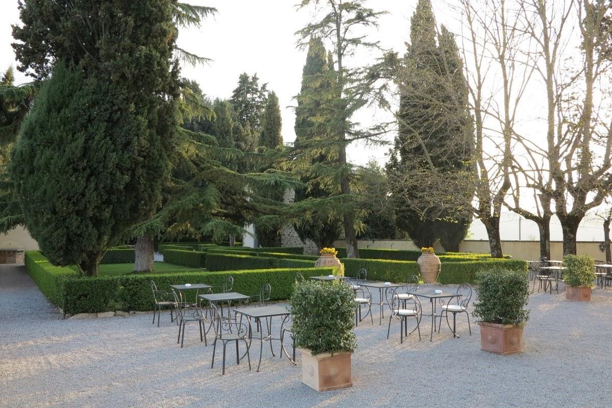 Varios Relais Villa di Monte Solare