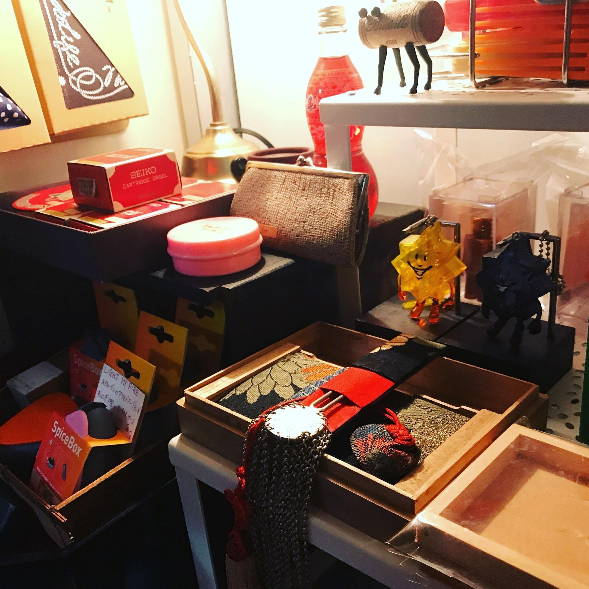 Comodidades del Alojamiento Sayama Aesthetics School