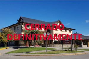 Alojamiento - Cumbres Hotel