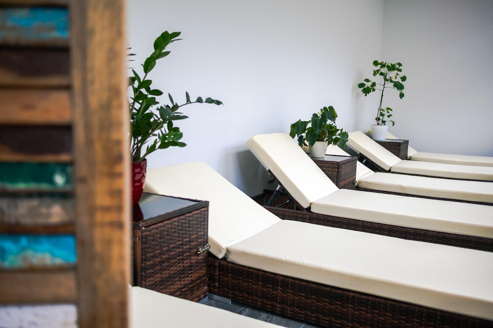 Spa Ruhr Inn Hotel